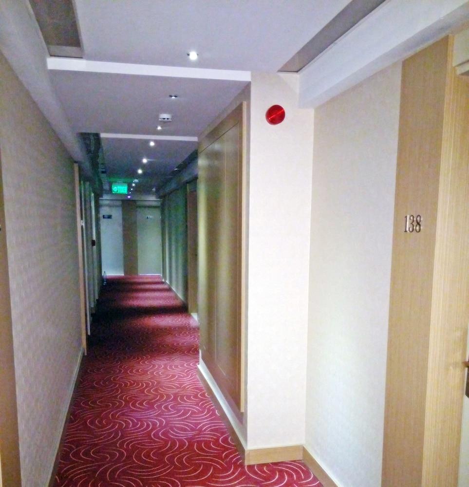 Merze Suite Konaklama Estambul Exterior foto