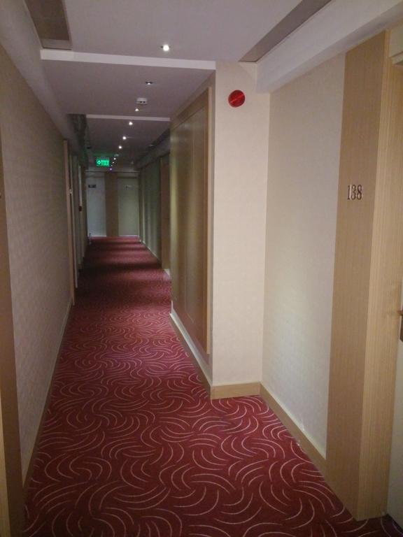 Merze Suite Konaklama Estambul Exterior foto